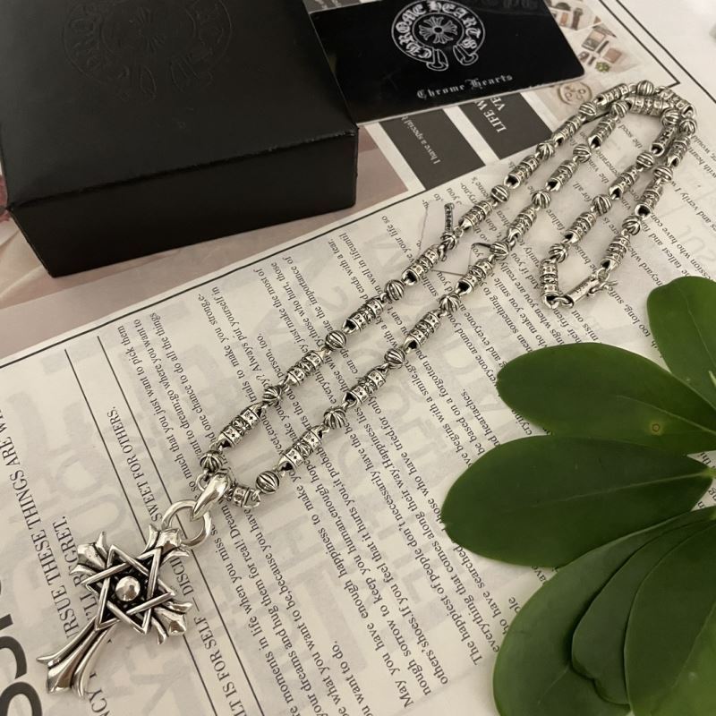 Chrome Hearts Necklaces